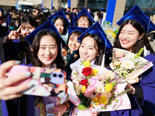 Du học Hàn Quốc – Chất lượng, hiện đại, cơ hội rộng mở