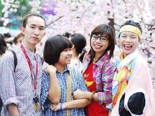 Du học Nhật Bản – Kỷ luật, học bổng hấp dẫn, cơ hội nghề nghiệp cao