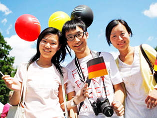 Du học CHLB Đức – Miễn học phí, học nghề hấp dẫn, cơ hội định cư