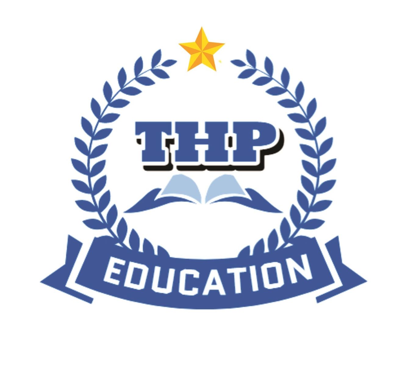 Logo THP