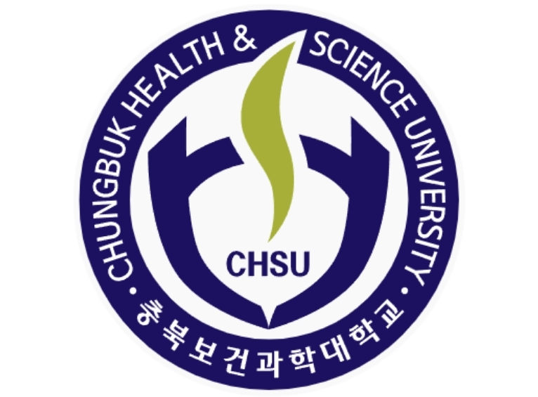 Đại học Khoa học Sức khỏe Chungbuk Chungbuk Health and Science University | 충북보건과학대학교